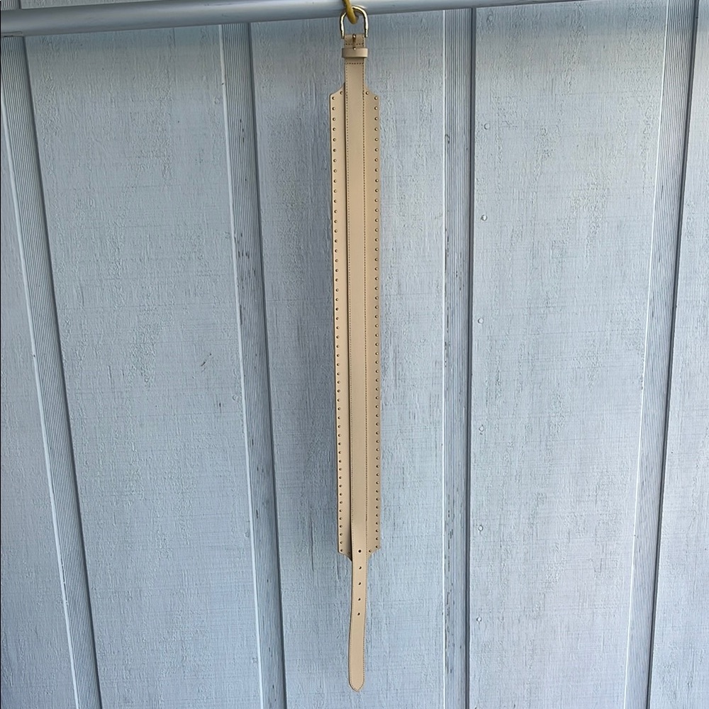 LOFT‎ Beige Women's Belt